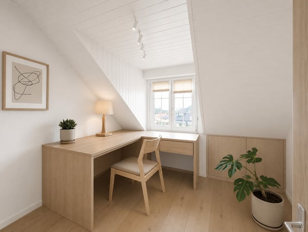 PROPRIETE RARE - TERRAIN - FAMILLE & PATRIMOINE-RENOVATION SUR MESURE 8