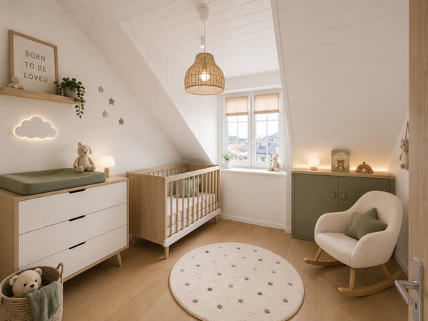 PROPRIETE RARE - TERRAIN - FAMILLE & PATRIMOINE-RENOVATION SUR MESURE 11