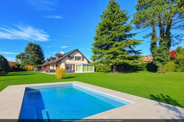 PROPRIETE RARE - TERRAIN - FAMILLE & PATRIMOINE-RENOVATION SUR MESURE 11