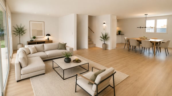 DERNIERE OPPORTUNITE VILLA NEUVE EN GRUYERE 3