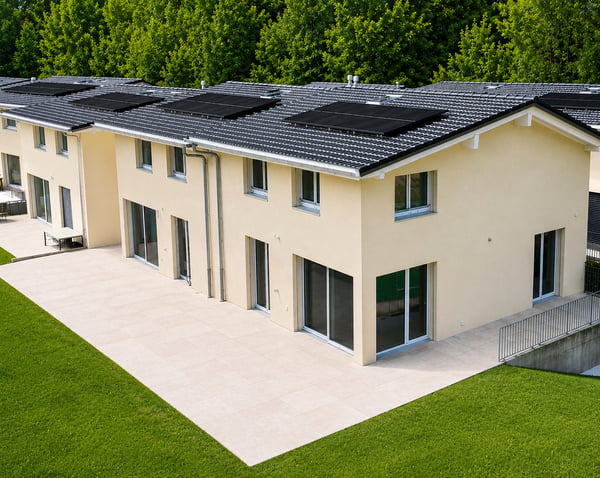 DERNIERE OPPORTUNITE VILLA NEUVE EN GRUYERE 1