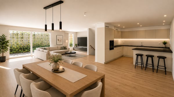DERNIERE OPPORTUNITE VILLA NEUVE EN GRUYERE 4