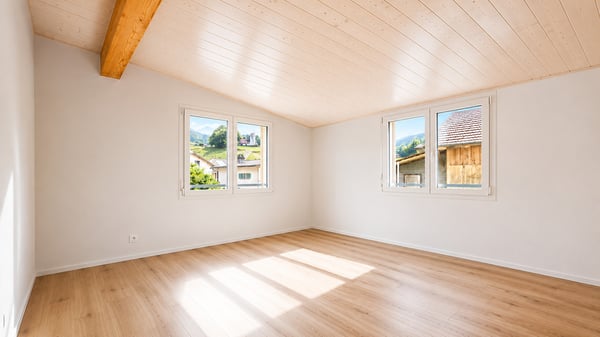 DERNIERE OPPORTUNITE VILLA NEUVE EN GRUYERE 5