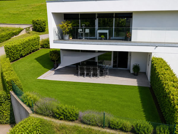 4,5 pièces-situation unique-vue panoramique-jardin-terrasse 3