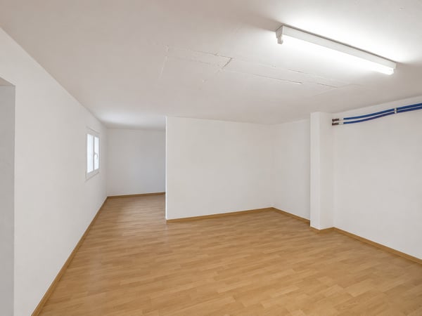PROPRIETE D'EXCEPTION-BELLE PARCELLE-1'751m²-A SAISIR 12