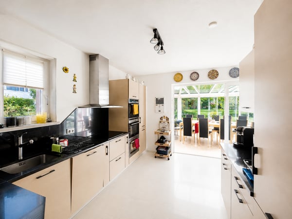 PROPRIETE D'EXCEPTION-BELLE PARCELLE-1'751m²-A SAISIR 6