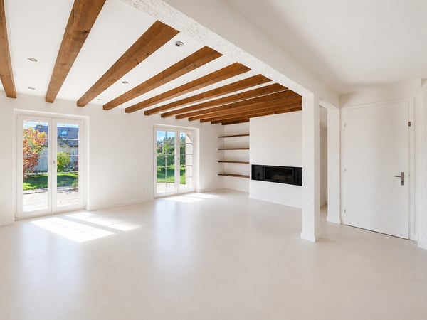 PROPRIETE D'EXCEPTION-BELLE PARCELLE-1'751m²-A SAISIR 4