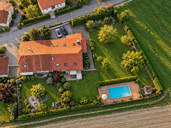 ET SI C'ÉTAIT TOUT SIMPLEMENT VOTRE PROCHAINE MAISON ?