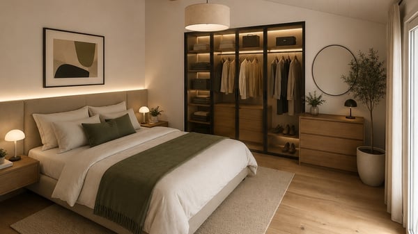 VILLA INDIVIDUELLE-NEUVE-DISPONIBLE DE SUITE-DERNIERE CHANCE 9