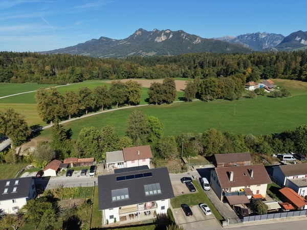 NOUVELLE PROMOTIONS-APPARTEMENTS 4,5 pièces 3