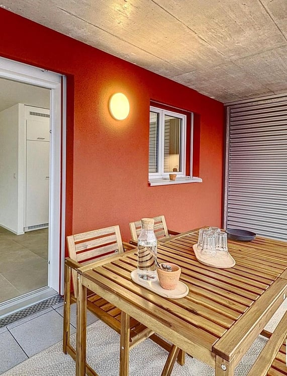 Magnifique Appartement à remettre au 01.12.2026-Reprise de bail 5