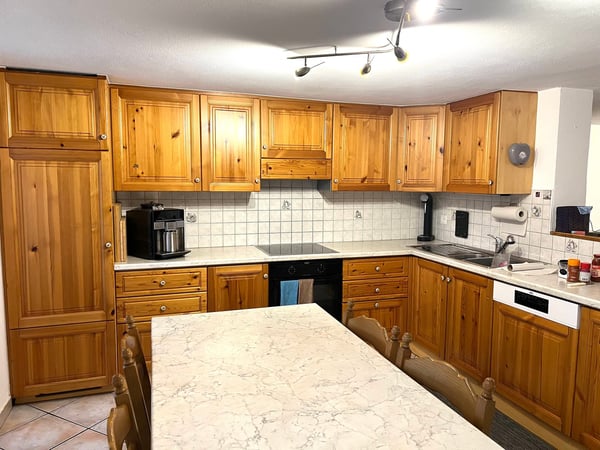 Flexibles Zweifamilienhaus mit Potenzial in Giornico, Tessin 3