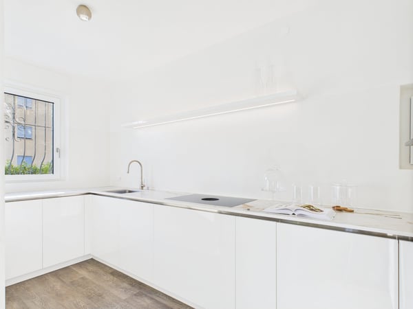 Exklusives Mehrfamilienhaus mit zwei Wohnungen in Ascona 3