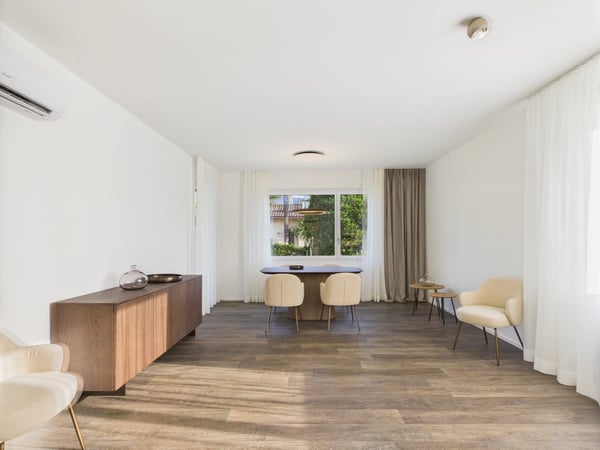 Exklusives Mehrfamilienhaus mit zwei Wohnungen in Ascona 5