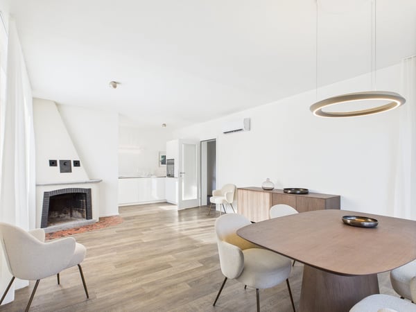 Exklusives Mehrfamilienhaus mit zwei Wohnungen in Ascona 2