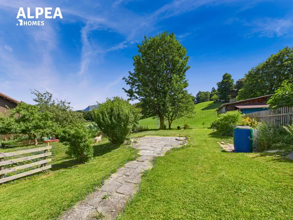 Region Taminatal - Einzigartiges Juwel mit traditionellem Charme und vielseitigem Nutzungspotenzial 4