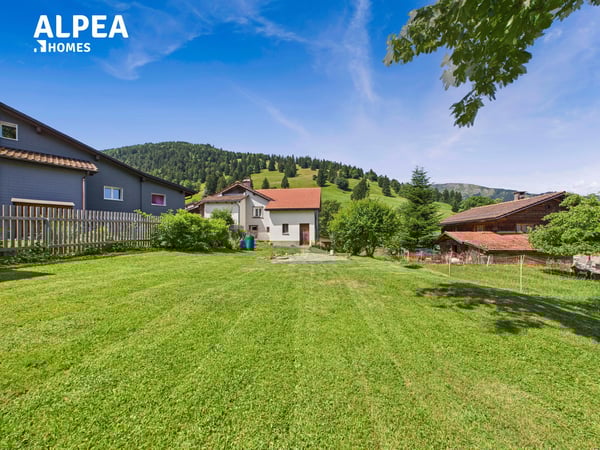 Region Taminatal - Einzigartiges Juwel mit traditionellem Charme und vielseitigem Nutzungspotenzial 3