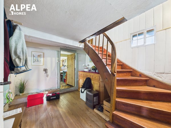 Region Taminatal - Einzigartiges Juwel mit traditionellem Charme und vielseitigem Nutzungspotenzial 5