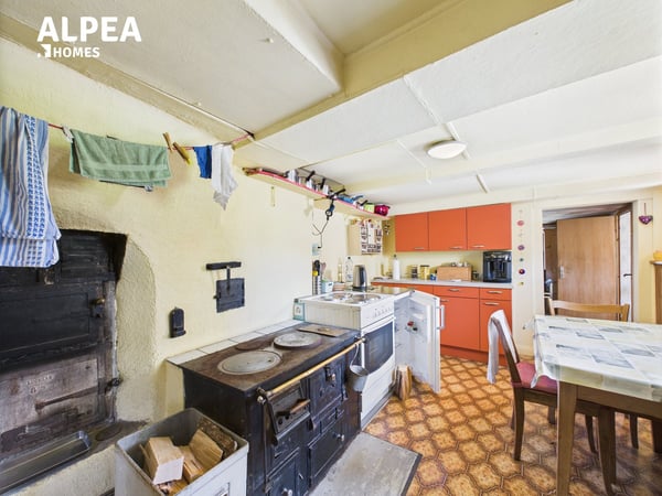 Region Taminatal - Einzigartiges Juwel mit traditionellem Charme und vielseitigem Nutzungspotenzial 7