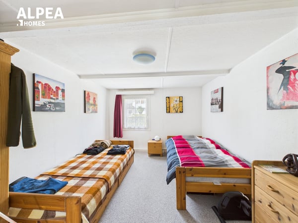 Region Taminatal - Einzigartiges Juwel mit traditionellem Charme und vielseitigem Nutzungspotenzial 10