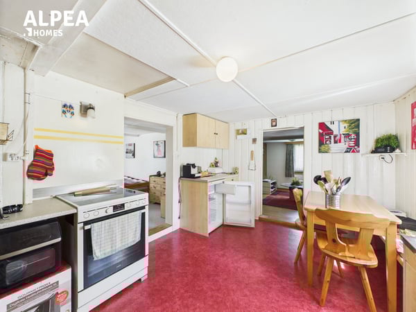 Region Taminatal - Einzigartiges Juwel mit traditionellem Charme und vielseitigem Nutzungspotenzial 8