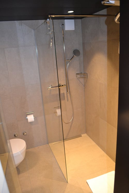 Komplett möblierte Business-Apartments in Stansstad zu vermieten 7
