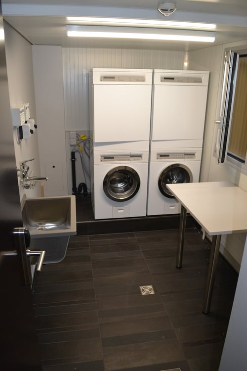 Komplett möblierte Business-Apartments in Stansstad zu vermieten 9