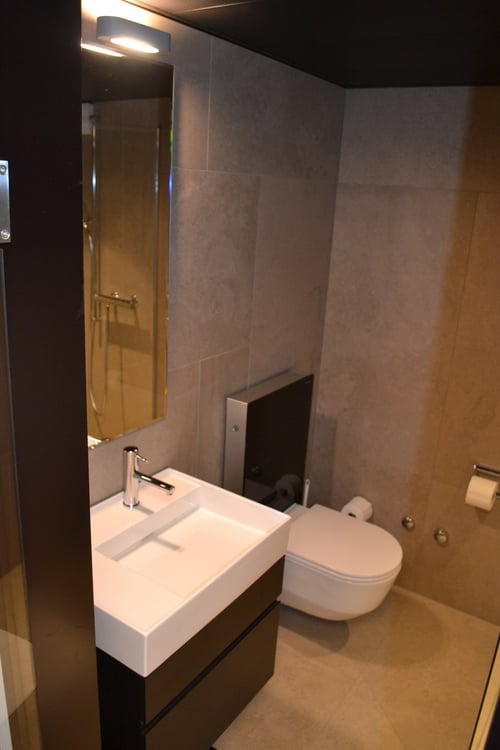 Komplett möblierte Business-Apartments in Stansstad zu vermieten 5