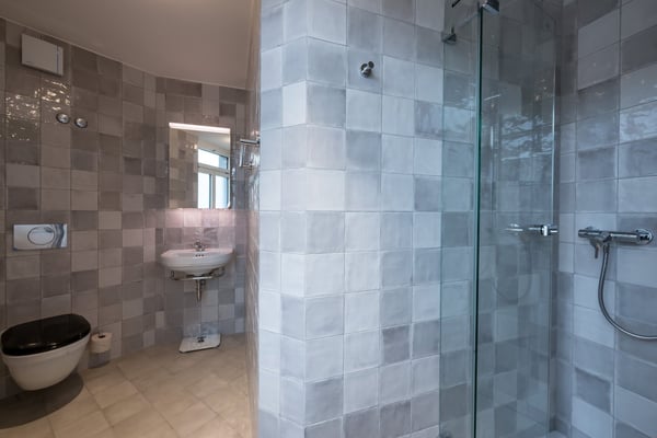 Neues möbliertes Studio an sehr zentraler Lage in Kriens 3
