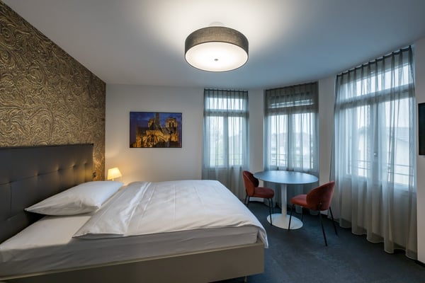 Neues möbliertes Studio an sehr zentraler Lage in Kriens 2