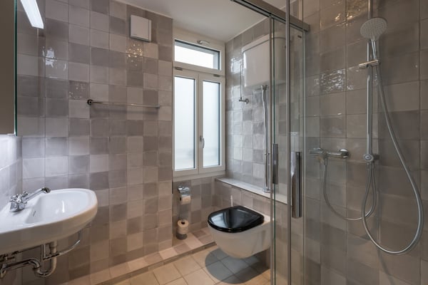 Neues möbliertes Studio an sehr zentraler Lage in Kriens 5