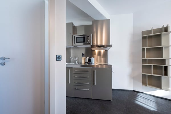 neues möbliertes Studio an sehr zentraler Lage in Kriens 3