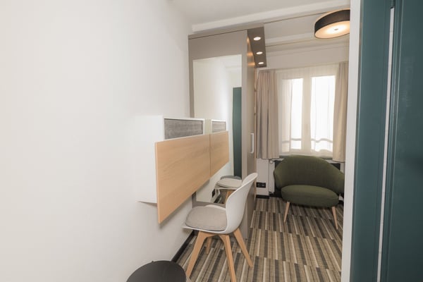 Modernes Möbliertes Zimmer an zentraler Lage in Kriens 3