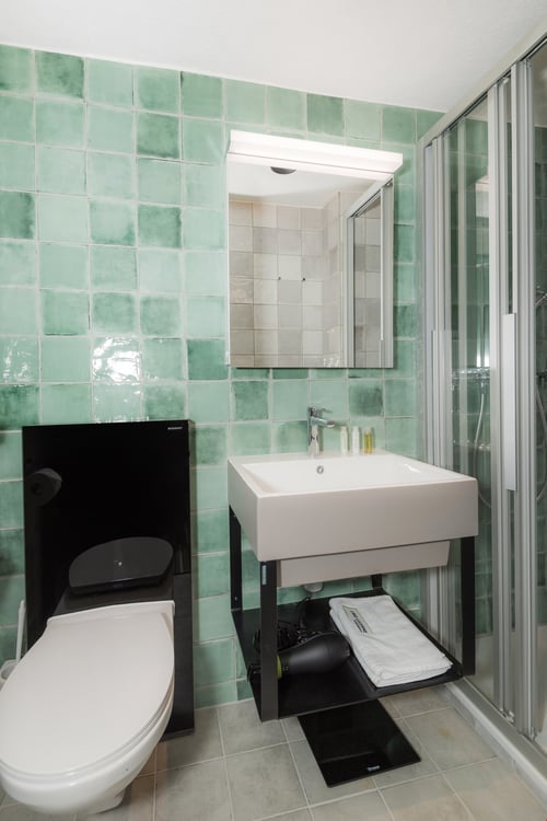 Ab 2.3.26 modernes möbliertes Zimmer an zentraler Lage in Kriens 3