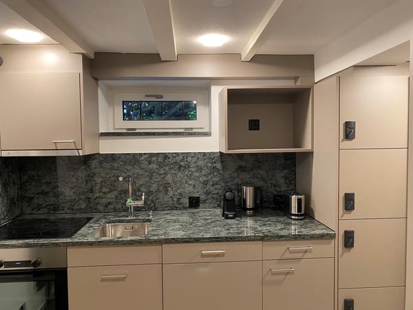 Ab 2.3.26 modernes möbliertes Zimmer an zentraler Lage in Kriens 7