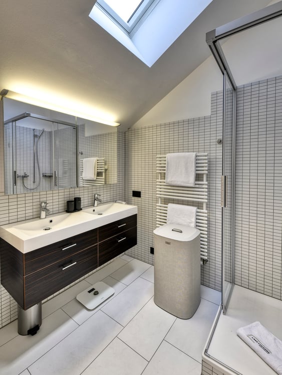 Neues möbliertes 1-Zimmer-Apartment an sehr zentraler Lage in Altdorf 13