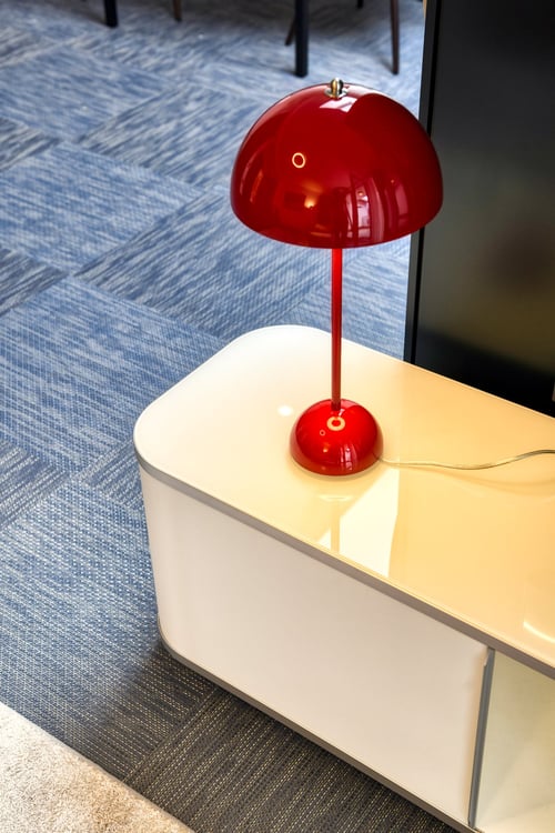 Neues möbliertes 1-Zimmer-Apartment an sehr zentraler Lage in Altdorf 9