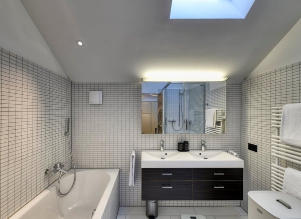 Neues möbliertes 1-Zimmer-Apartment an sehr zentraler Lage in Altdorf 12