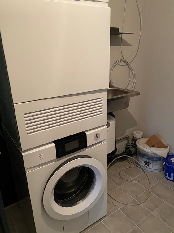 Ab 1.8.26 modernes möbliertes Zimmer an zentraler Lage in Kriens 9