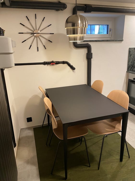 Ab 1.8.26 modernes möbliertes Zimmer an zentraler Lage in Kriens 8