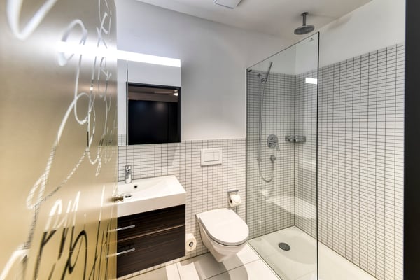 Neues möbliertes 2-Zimmer-Apartment an sehr zentraler Lage in Altdorf 12