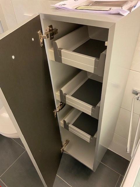 Modernes, möbliertes Studio in Hergiswil zu vermieten 6