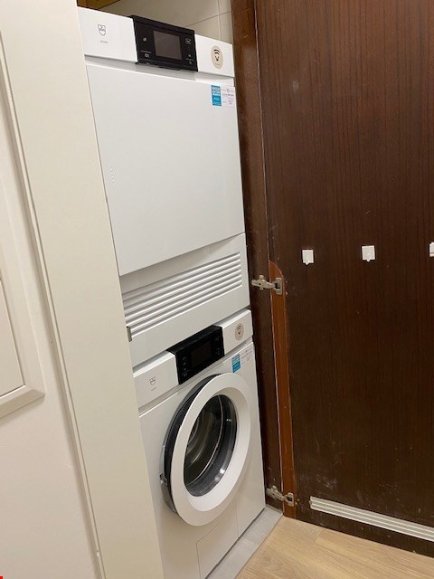 Modernes, möbliertes Studio in Hergiswil zu vermieten 7