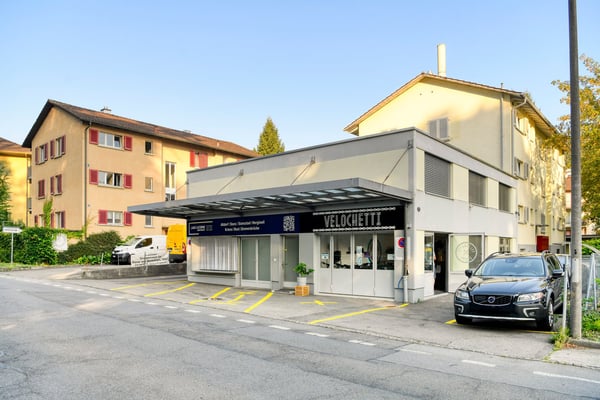 Apartment Cresta- Helles Einzelzimmer, 16m2 13