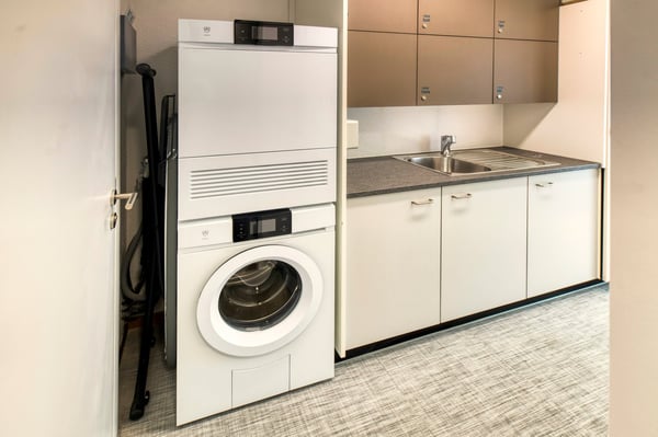Apartment Cresta- Helles Einzelzimmer, 16m2 11