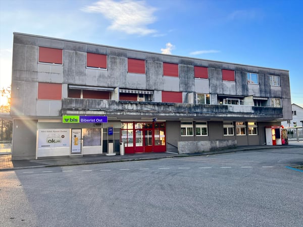 Viel Stauraum auf 3m² 1