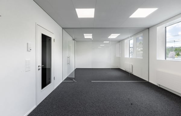 Moderne Büro-/ Praxisräumlichkeiten direkt am Bahnhof 4