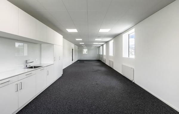 Moderne Büro-/ Praxisräumlichkeiten direkt am Bahnhof 3