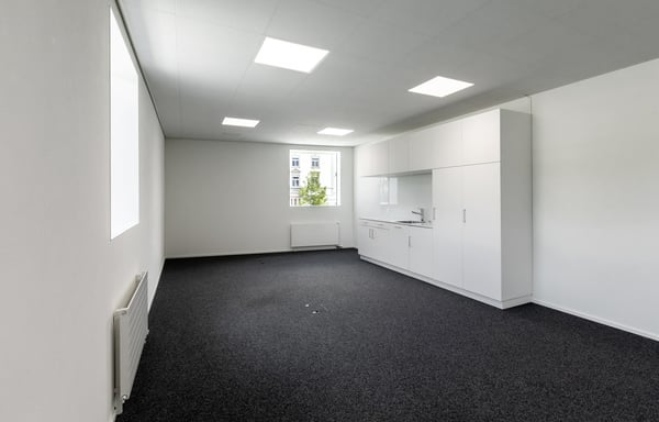 Moderne Büro-/ Praxisräumlichkeiten direkt am Bahnhof 5