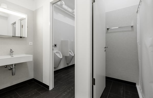 Moderne Büro-/ Praxisräumlichkeiten direkt am Bahnhof 7